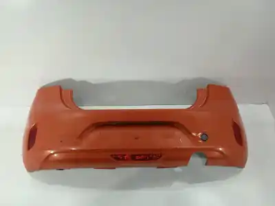 Second-hand car spare part rear bumper for opel corsa c edition oem iam references 