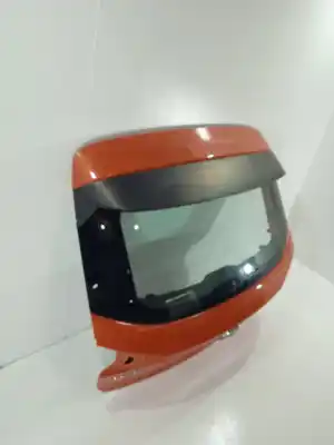 Pezzo di ricambio per auto di seconda mano portellone per opel corsa c edition riferimenti oem iam 9837473680  