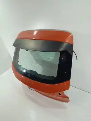 Pezzo di ricambio per auto di seconda mano portellone per opel corsa c edition riferimenti oem iam 9837473680  