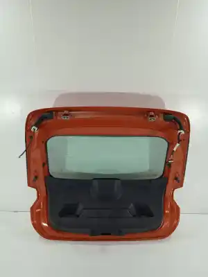 Pezzo di ricambio per auto di seconda mano portellone per opel corsa c edition riferimenti oem iam 9837473680  