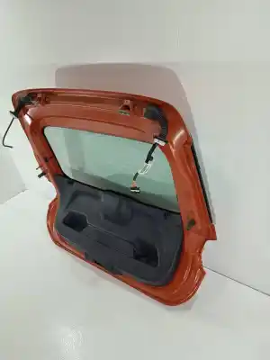 Pezzo di ricambio per auto di seconda mano portellone per opel corsa c edition riferimenti oem iam 9837473680  