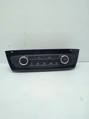 Second-hand car spare part Climate Control for OPEL CORSA C Edition OEM IAM references 39185221  