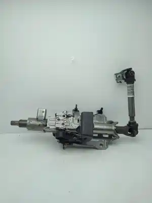 Second-hand car spare part steering column for opel corsa c edition oem iam references 9824737580l