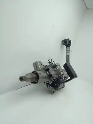 Pezzo di ricambio per auto di seconda mano piantone dello sterzo per opel corsa c edition riferimenti oem iam 9824737580l  