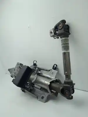 Pezzo di ricambio per auto di seconda mano piantone dello sterzo per opel corsa c edition riferimenti oem iam 9824737580l  