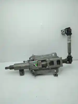 Pezzo di ricambio per auto di seconda mano piantone dello sterzo per opel corsa c edition riferimenti oem iam 9824737580l  