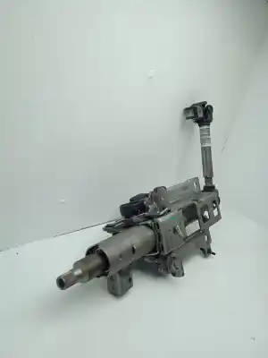 Pezzo di ricambio per auto di seconda mano piantone dello sterzo per opel corsa c edition riferimenti oem iam 9824737580l  