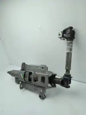 Pezzo di ricambio per auto di seconda mano piantone dello sterzo per opel corsa c edition riferimenti oem iam 9824737580l  