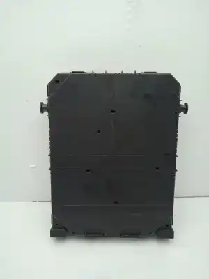 Pezzo di ricambio per auto di seconda mano scatola relè/fusibili per opel corsa c edition riferimenti oem iam 9830707680  