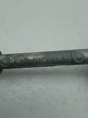 Peça sobressalente para automóvel em segunda mão comutador de ignição por opel corsa c edition referências oem iam 9663123380  