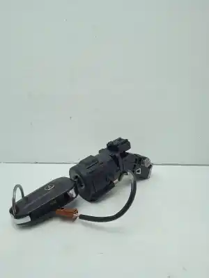 Peça sobressalente para automóvel em segunda mão comutador de ignição por opel corsa c edition referências oem iam 9663123380  