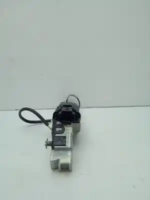 Peça sobressalente para automóvel em segunda mão comutador de ignição por opel corsa c edition referências oem iam 9663123380  