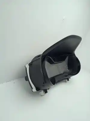 Second-hand car spare part dashboard for opel corsa c edition oem iam references 9831576180  