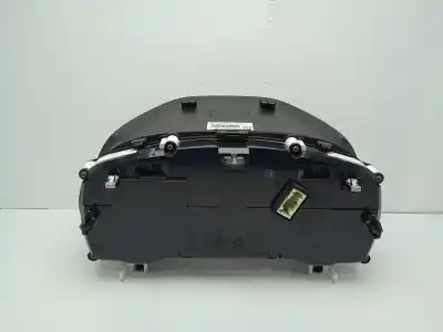 Second-hand car spare part dashboard for opel corsa c edition oem iam references 9831576180  