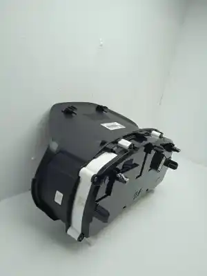 Second-hand car spare part dashboard for opel corsa c edition oem iam references 9831576180  