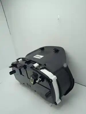 Second-hand car spare part dashboard for opel corsa c edition oem iam references 9831576180  