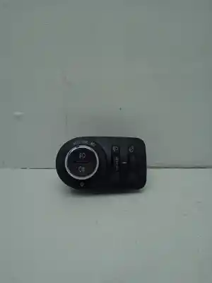 Second-hand car spare part headlights switch for opel corsa c edition oem iam references 39201665
