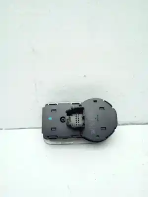 Pezzo di ricambio per auto di seconda mano controllo della luce per opel corsa c edition riferimenti oem iam 39201665  