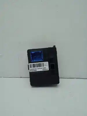 Second-hand car spare part Electronic Module for OPEL CORSA C Edition OEM IAM references 9836236080  