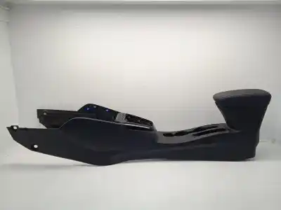 Second-hand car spare part center armrest for opel corsa c edition oem iam references 9829535180