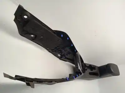 Second-hand car spare part center armrest for opel corsa c edition oem iam references 9829535180  