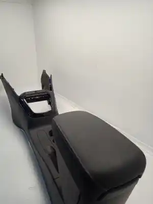 Second-hand car spare part center armrest for opel corsa c edition oem iam references 9829535180  