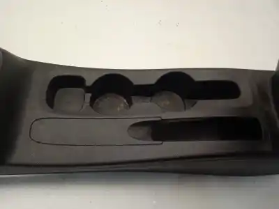 Second-hand car spare part center armrest for opel corsa c edition oem iam references 9829535180  