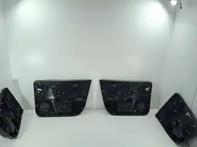 Автозапчастина б/у комплект сидів для opel corsa c edition посилання на oem iam   