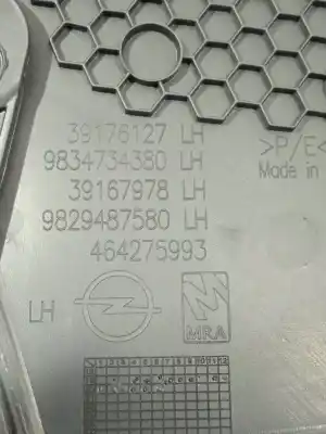 Автозапчастина б/у комплект сидів для opel corsa c edition посилання на oem iam   