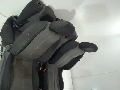 Автозапчастина б/у комплект сидів для opel corsa c edition посилання на oem iam   