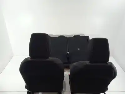 Автозапчастина б/у комплект сидів для opel corsa c edition посилання на oem iam   