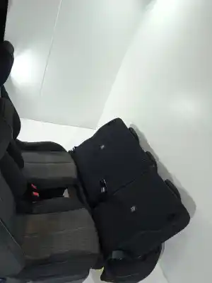 Автозапчастина б/у комплект сидів для opel corsa c edition посилання на oem iam   