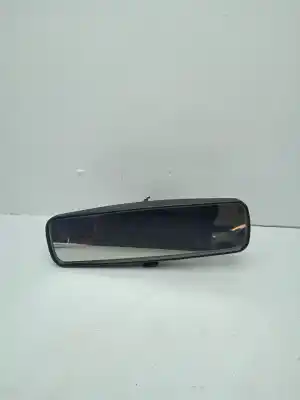 Second-hand car spare part interior rearview mirror for opel corsa c edition oem iam references 