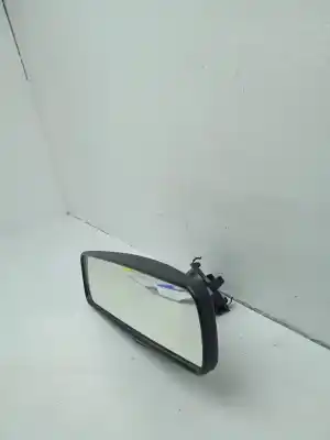 İkinci el araba yedek parçası iç ayna için opel corsa c edition oem iam referansları   