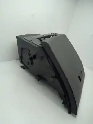 İkinci el araba yedek parçası torpido için opel corsa c edition oem iam referansları 9830429480  