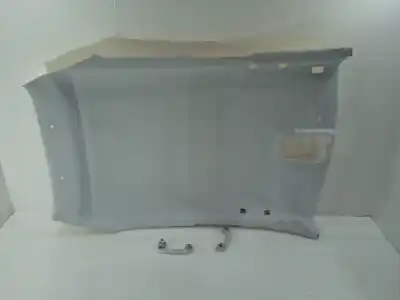 Second-hand car spare part interior roof for opel corsa c edition oem iam references 98301825pr