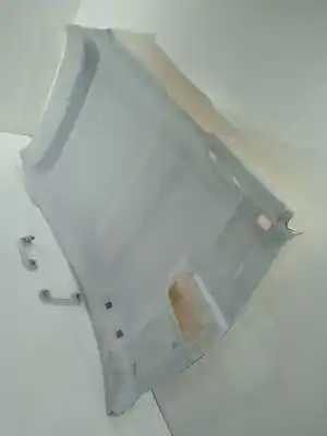 Автозапчастина б/у інтер'єрний дах для opel corsa c edition посилання на oem iam 98301825pr  