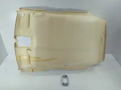 Автозапчастина б/у інтер'єрний дах для opel corsa c edition посилання на oem iam 98301825pr  