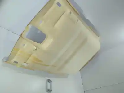 Автозапчастина б/у інтер'єрний дах для opel corsa c edition посилання на oem iam 98301825pr  