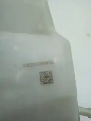 Pezzo di ricambio per auto di seconda mano pompa freni per opel corsa c edition riferimenti oem iam 32672071  