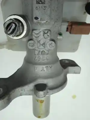 Pezzo di ricambio per auto di seconda mano pompa freni per opel corsa c edition riferimenti oem iam 32672071  