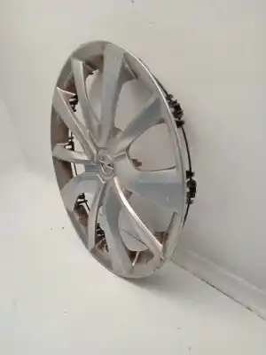 Piesă de schimb auto la mâna a doua capace roti pentru opel corsa c edition referințe oem iam 9832850180  