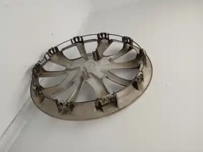 Piesă de schimb auto la mâna a doua capace roti pentru opel corsa c edition referințe oem iam 9832850180  