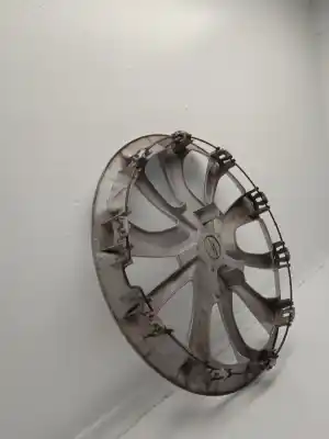 Second-hand car spare part hub caps for opel corsa c edition oem iam references 9832850080  