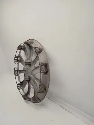 Second-hand car spare part hub caps for opel corsa c edition oem iam references 9832850080  