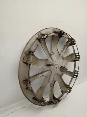 Second-hand car spare part hub caps for opel corsa c edition oem iam references 9832850180  