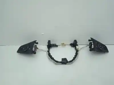 Автозапчастина б/у управління рульмом для OPEL CORSA C Edition Посилання на OEM IAM 39172792  