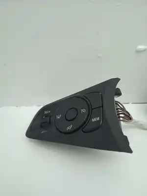 Second-hand car spare part steering wheel switch for opel corsa c edition oem iam references 39172792  