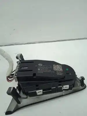Second-hand car spare part steering wheel switch for opel corsa c edition oem iam references 39172792  