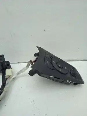 Second-hand car spare part steering wheel switch for opel corsa c edition oem iam references 39172792  